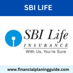 SBI Life insurance in telugu