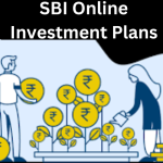 SBI Online Investment Plan